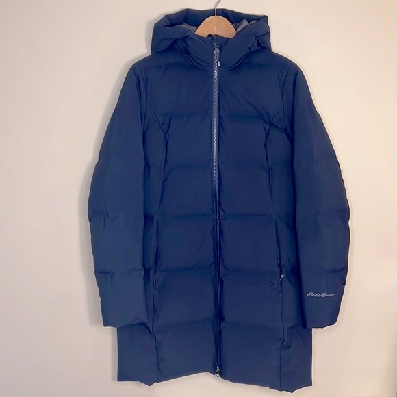 Eddie Bauer Jackets & Coats Eddie Bauer Glacier Peak Seamless